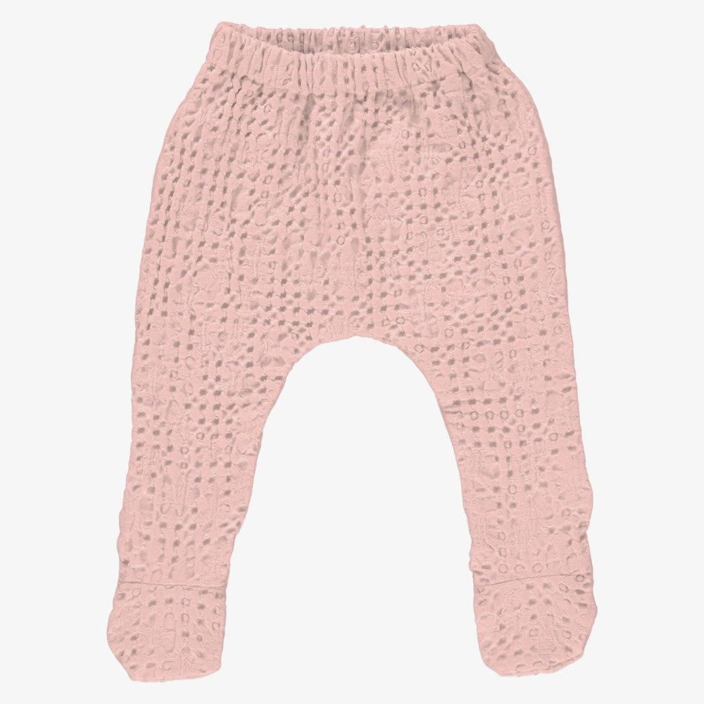 Sky 3 Piece Set - Dusty Rose