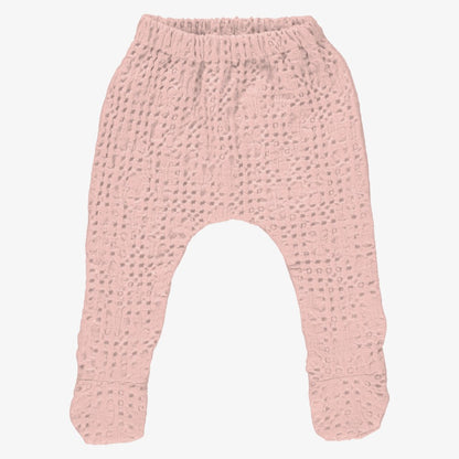 Sky 3 Piece Set - Dusty Rose