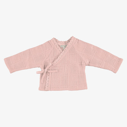 Sky 3 Piece Set - Dusty Rose