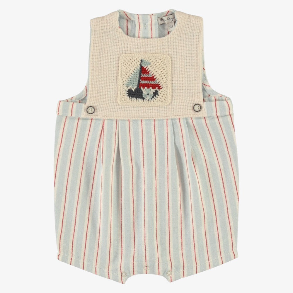 Sebastian Romper - Sea Side