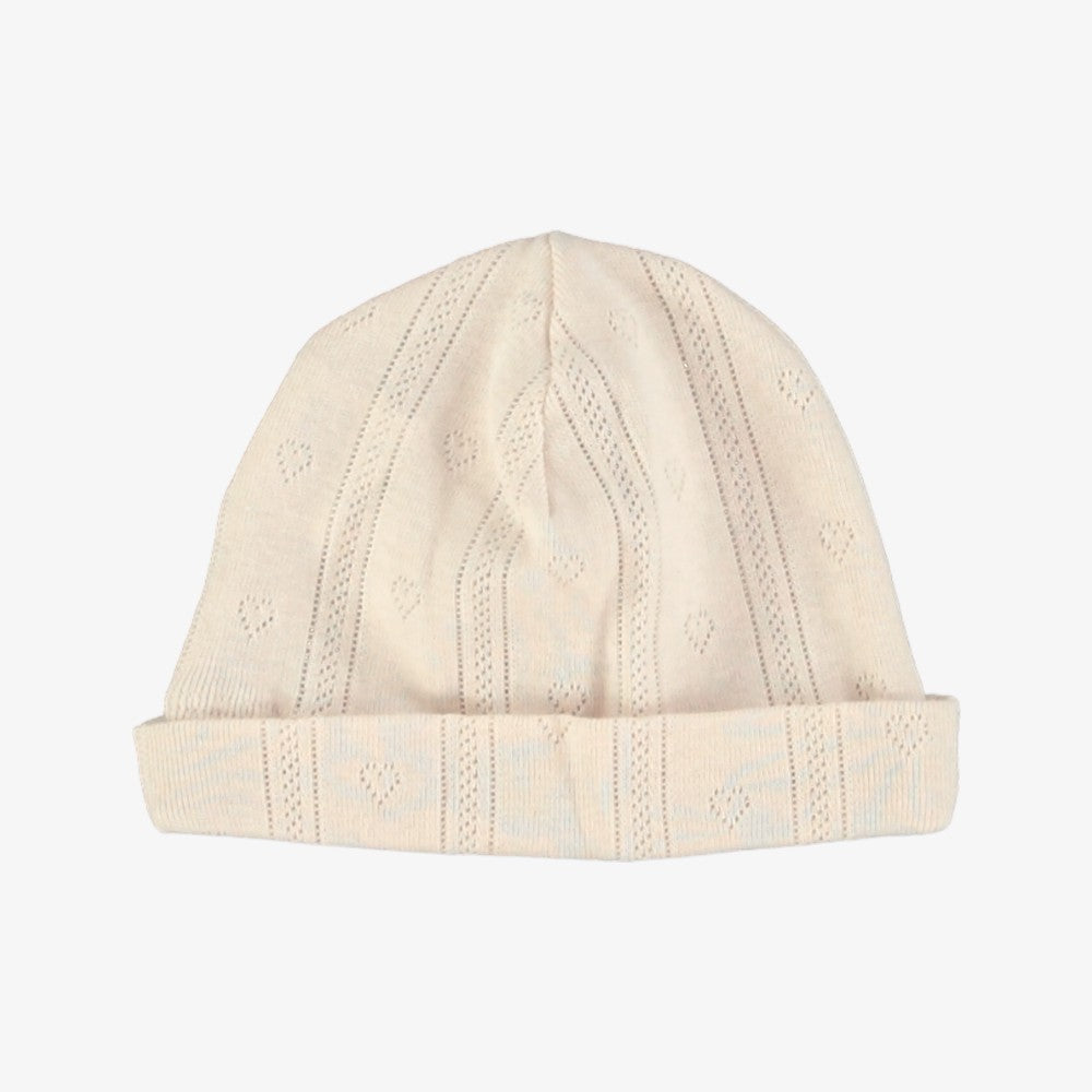 Bebe Hat - Natural