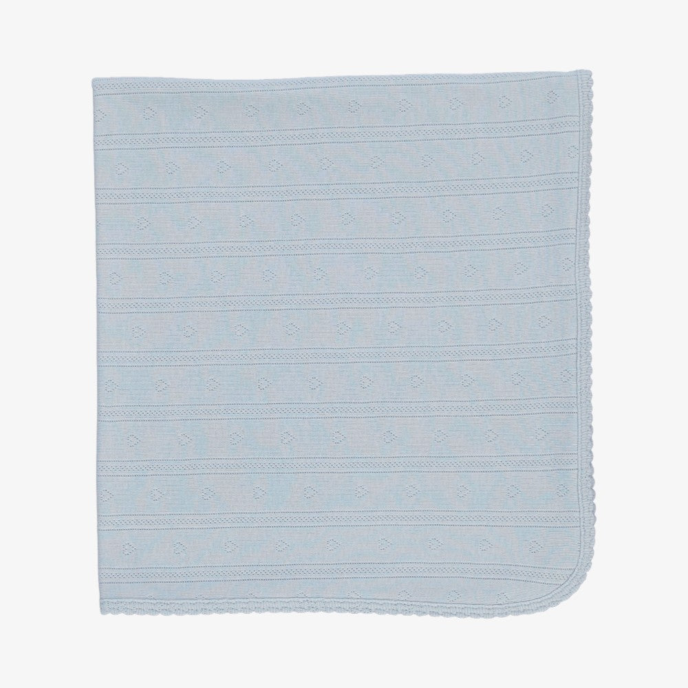 Bebe Blanket - Atlantic