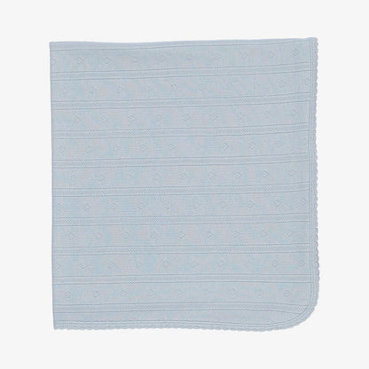 Bebe Blanket - Atlantic