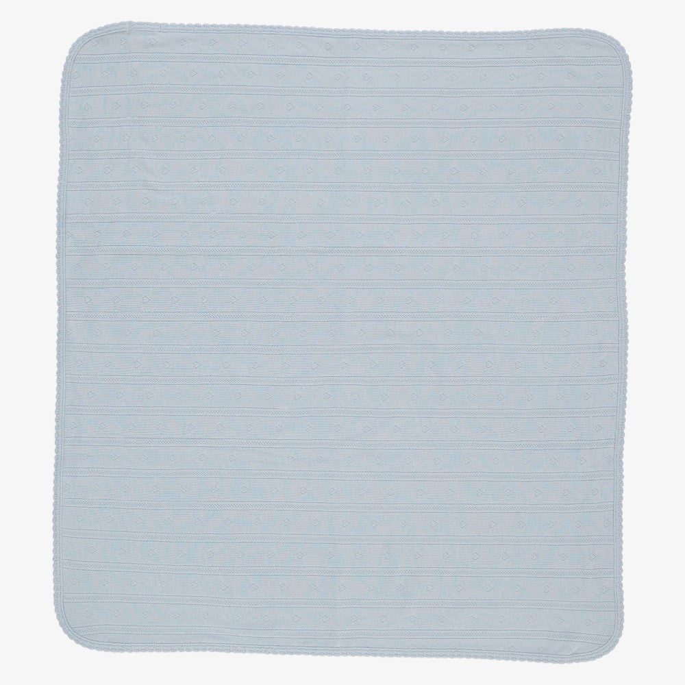 Bebe Blanket - Atlantic
