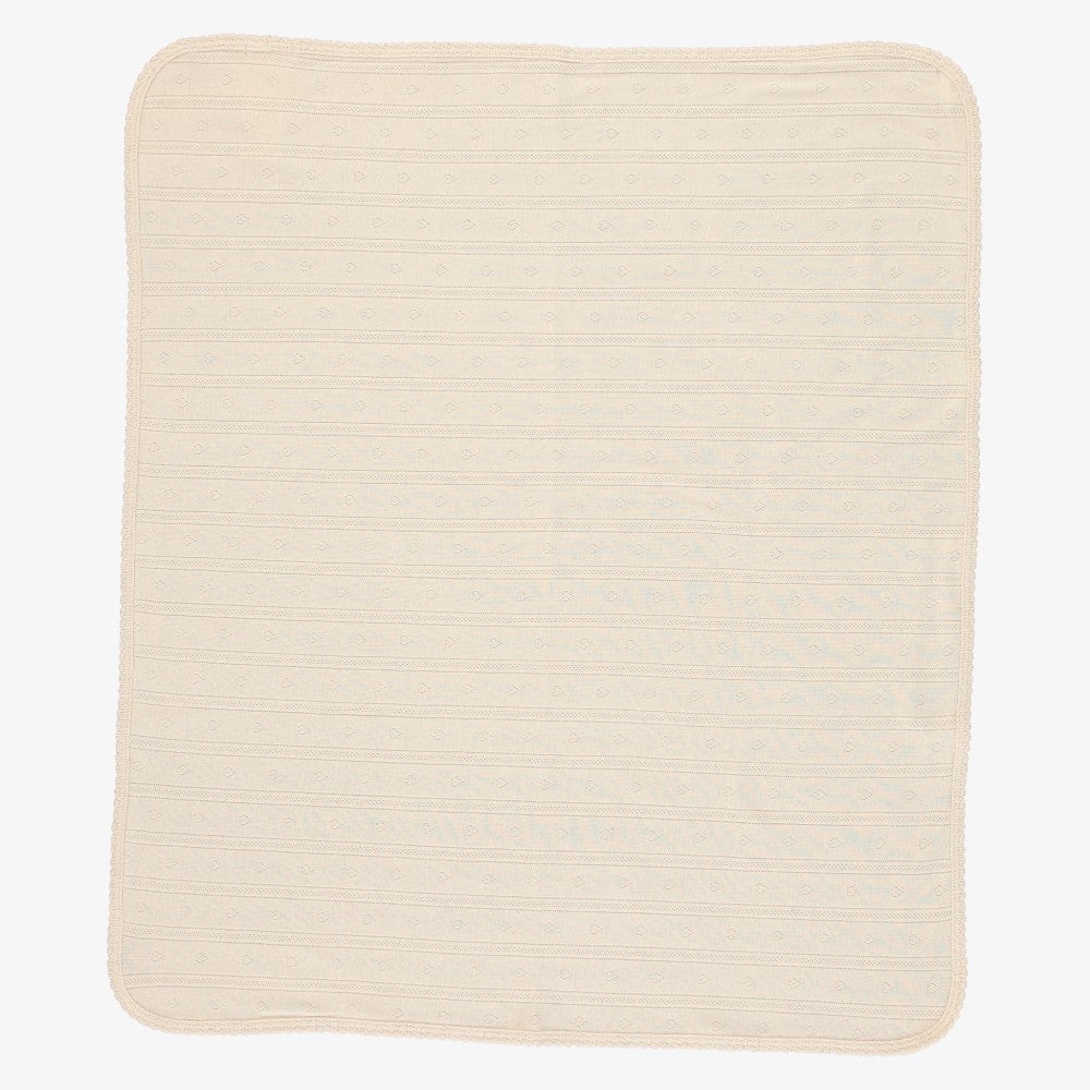 Bebe Blanket - Natural