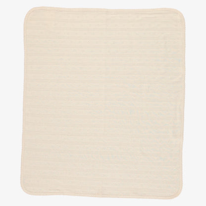 Bebe Blanket - Natural