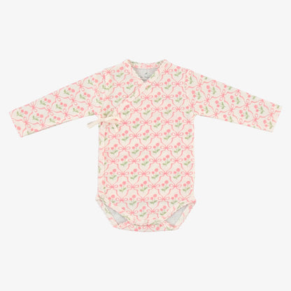 Blossom Wrap 3 Piece Set - Bows