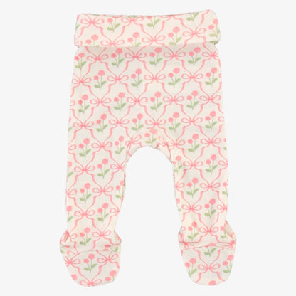 Blossom Wrap 3 Piece Set - Bows