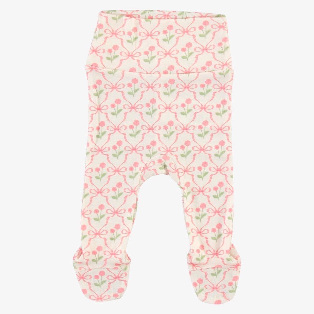 Blossom Wrap 3 Piece Set - Bows