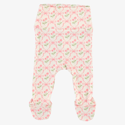 Blossom Wrap 3 Piece Set - Bows