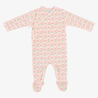 Blossom Wrap Take Me Home Set - Bows