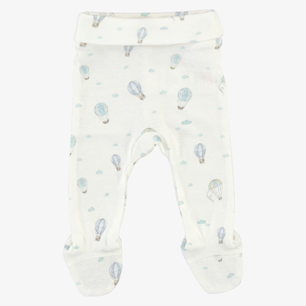 Finn Wrap 3 Piece Set - Balloon