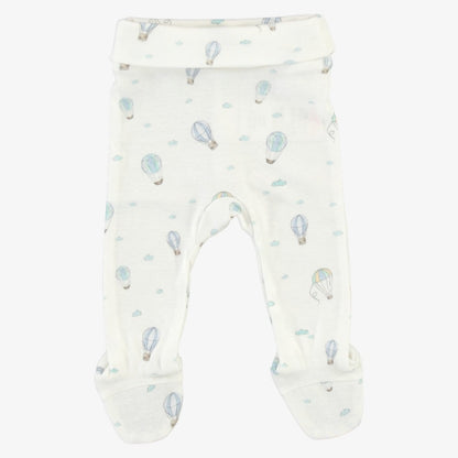 Finn Wrap 3 Piece Set - Balloon