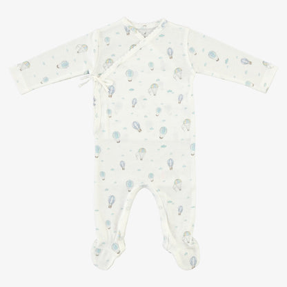 Finn Wrap Take Me Home Set - Balloon