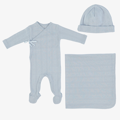 Bebe Take Me Home Set - Atlantic