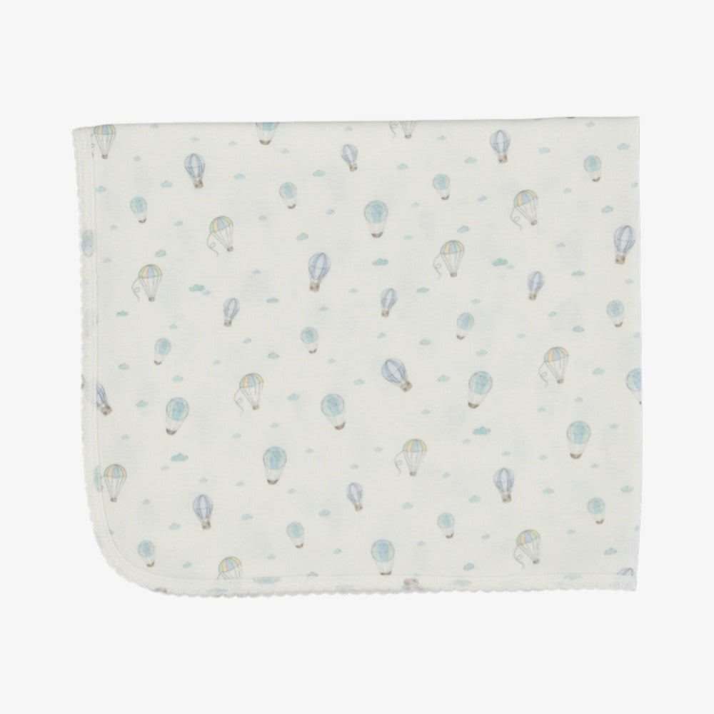 Finn Blanket - Balloon