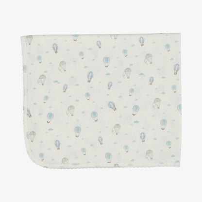 Finn Blanket - Balloon