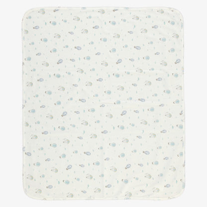 Finn Blanket - Balloon