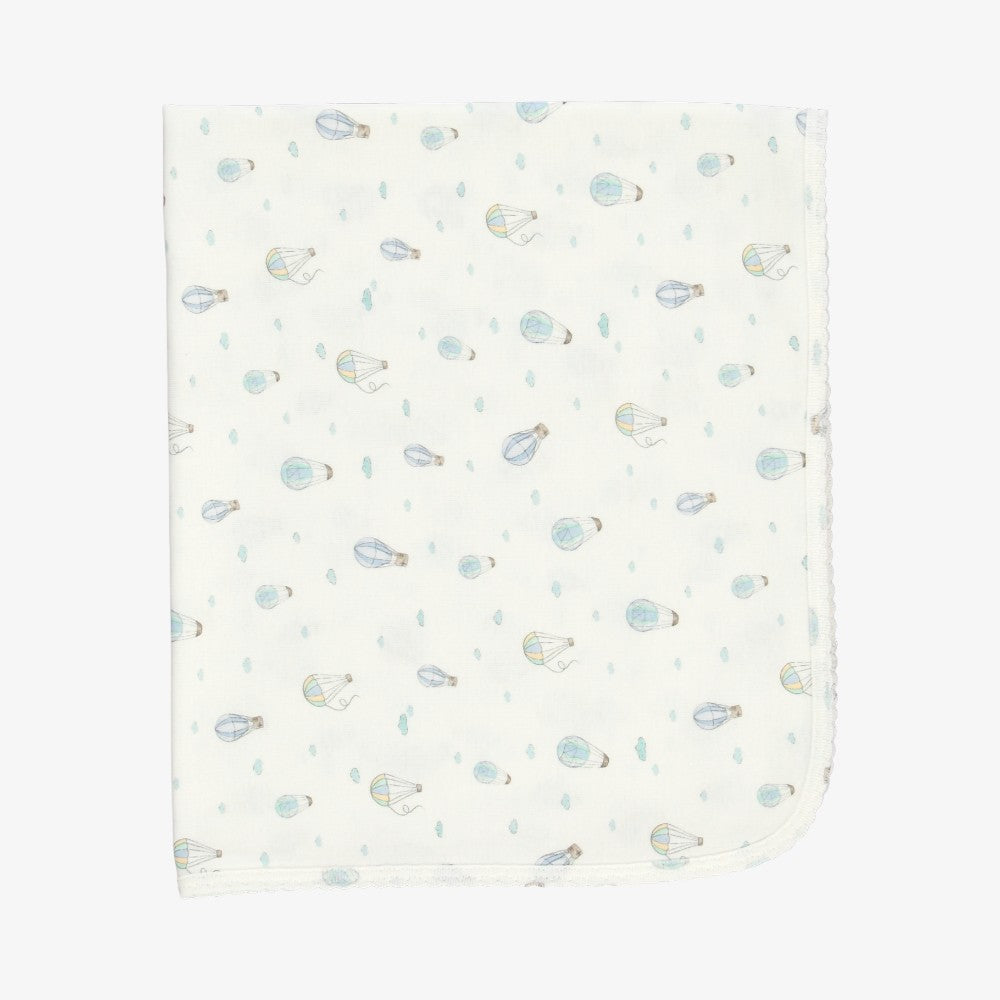 Finn Blanket - Balloon