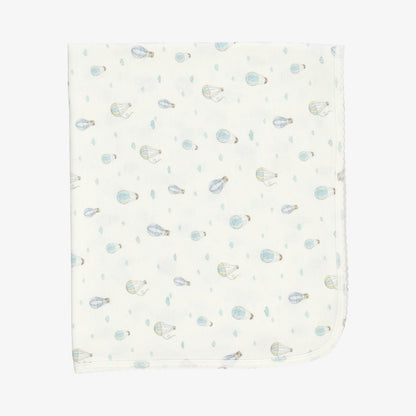 Finn Blanket - Balloon