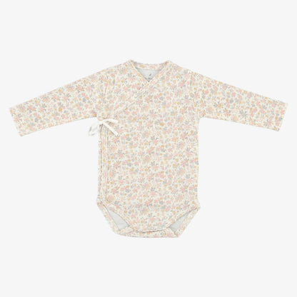 Iris Wrap 3 Piece Set - Blooms