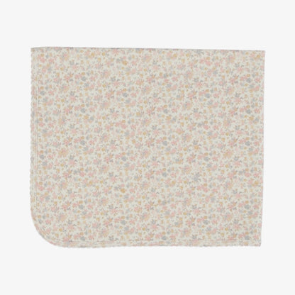 Iris Blanket - Blooms