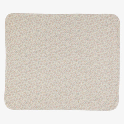 Iris Blanket - Blooms