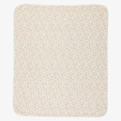 Iris Blanket - Blooms