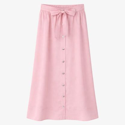 Frailea Skirt - Pink