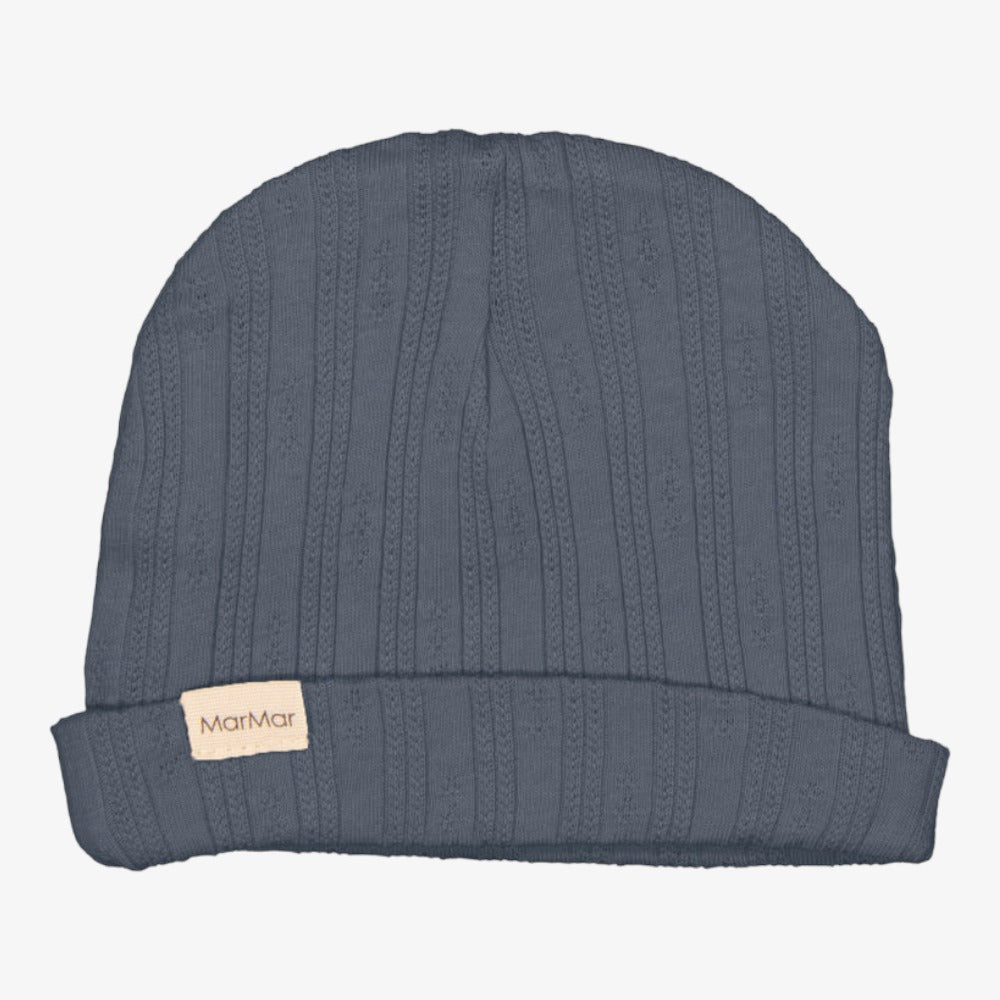 Aiko Hat - Stormy Blue