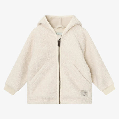 Matliff Jacket - Cream