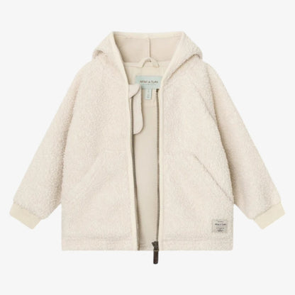 Matliff Jacket - Cream
