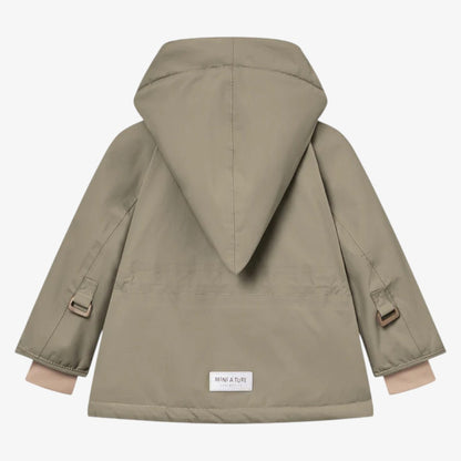 Matwang Jacket - Green