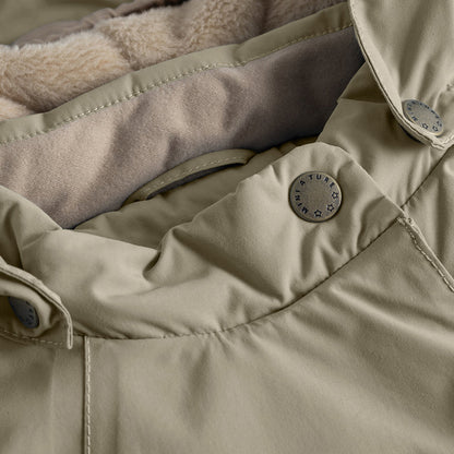 Matwang Jacket - Green