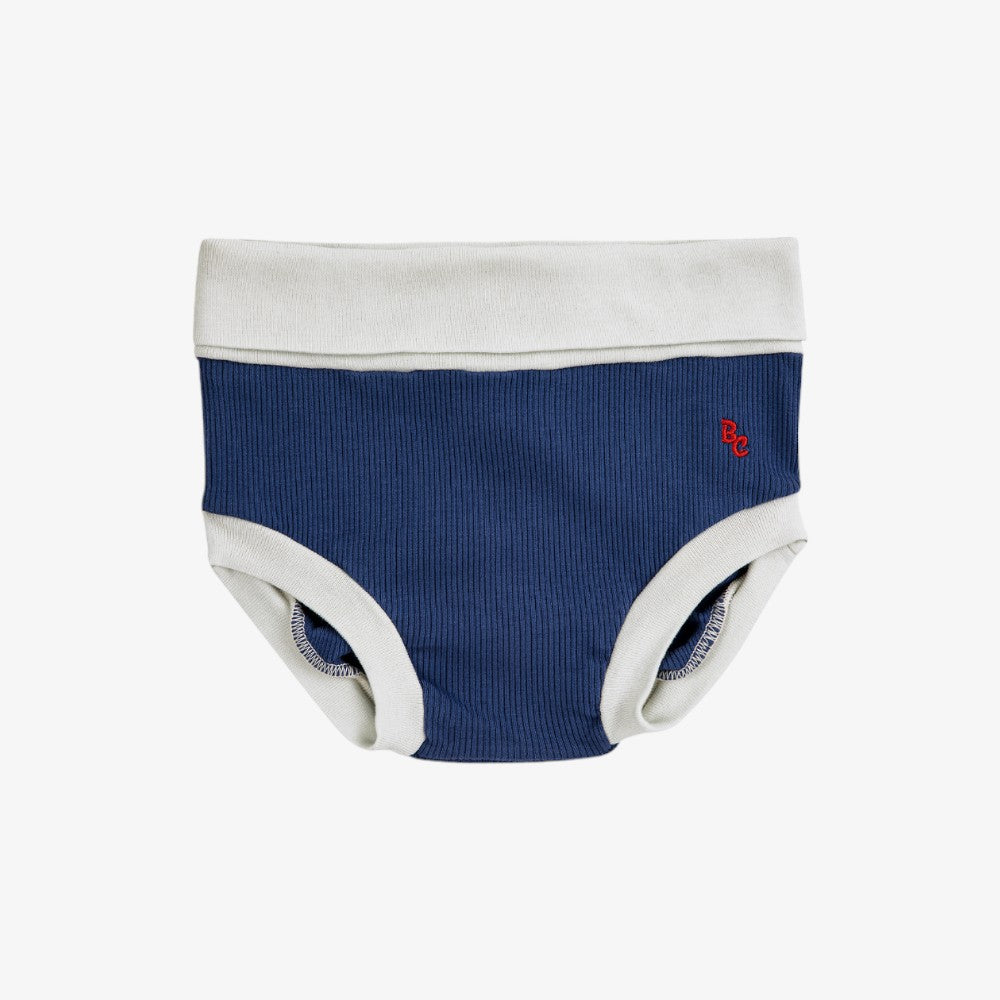 BC Culotte - Navy Blue