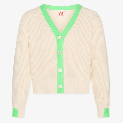 Joice Cardigan - Natural