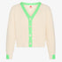 Joice Cardigan - Natural