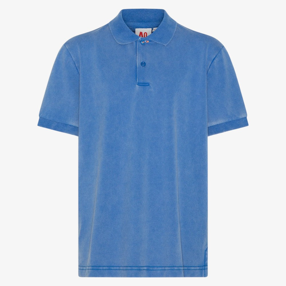 Otsan Polo - Bright Blue