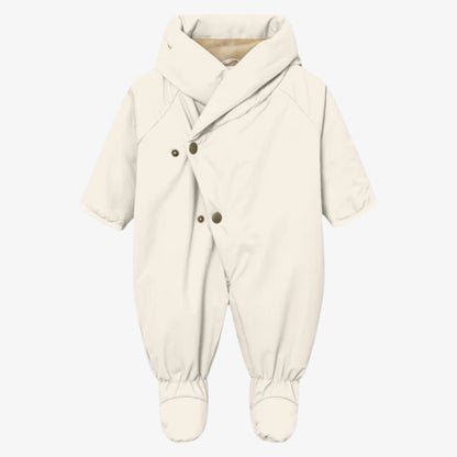 Matfianna Snowsuit - Cream