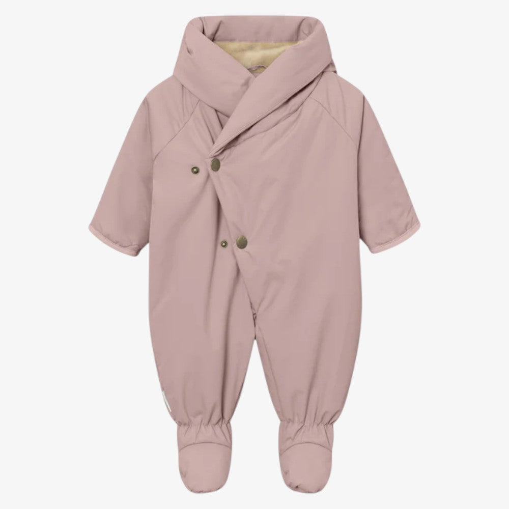 Matfianna Snowsuit - Rose