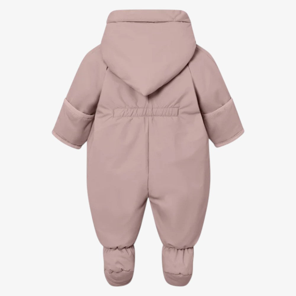 Matfianna Snowsuit - Rose
