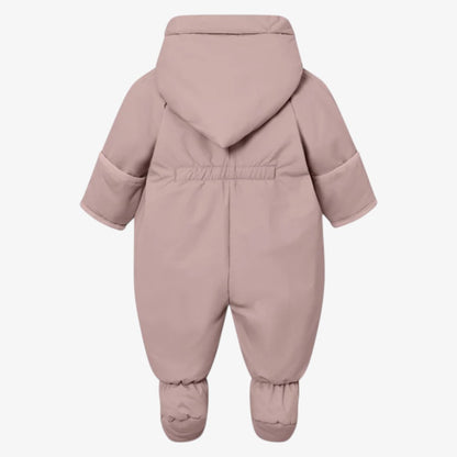 Matfianna Snowsuit - Rose