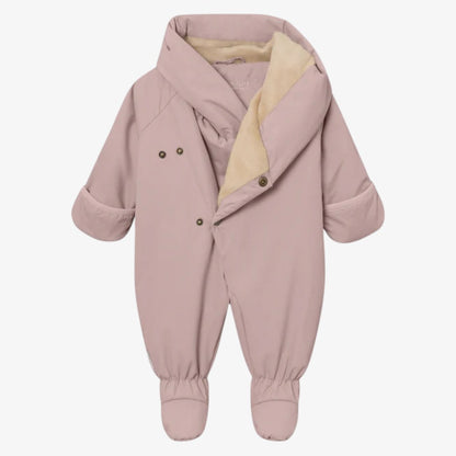 Matfianna Snowsuit - Rose