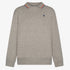 Emiliano Polo - Grey Melange