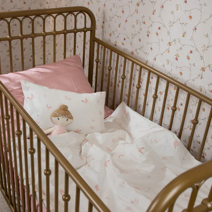 Skies 3 Piece Set - Blush