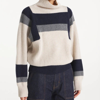 Design Sweater - Off White