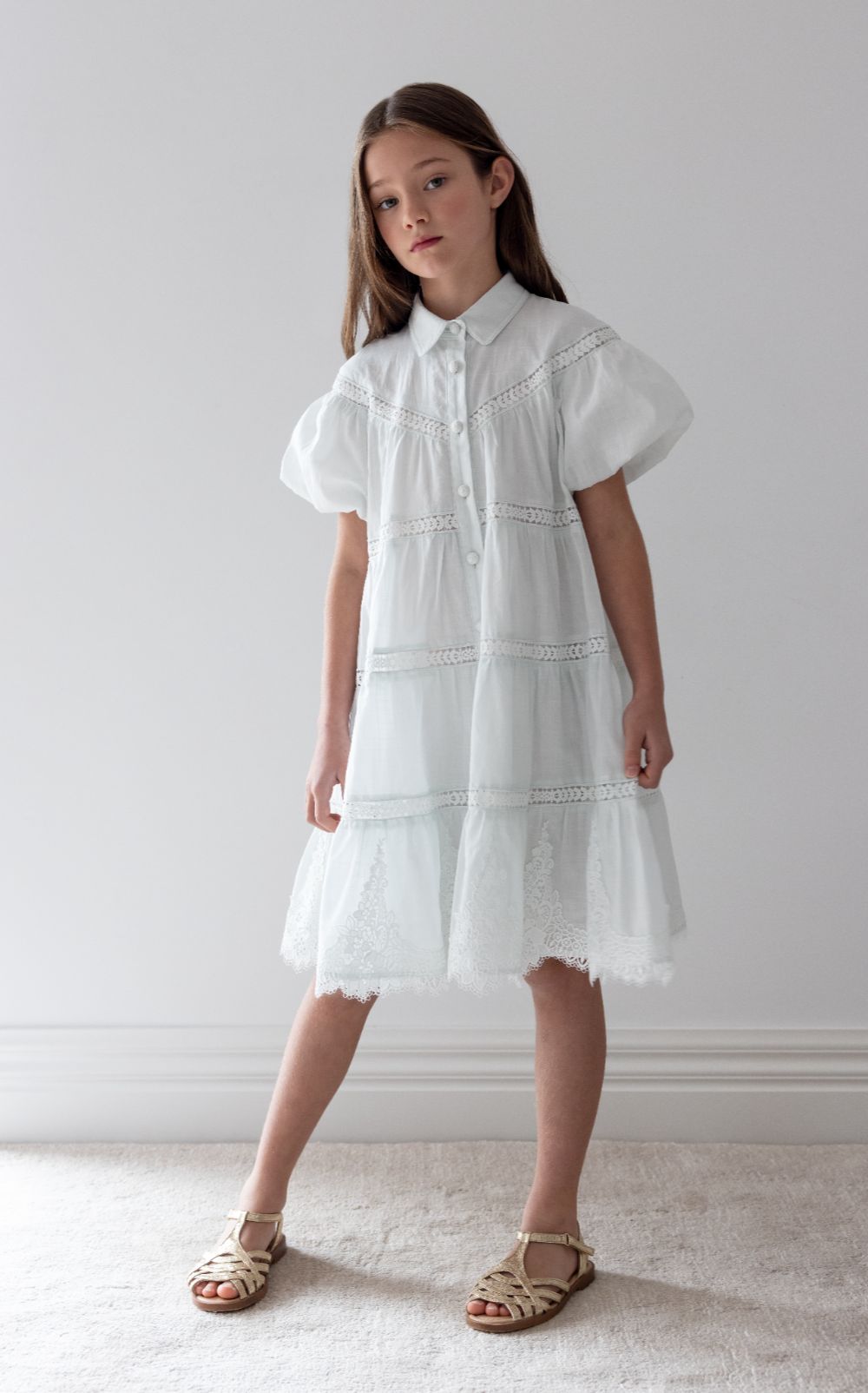 Petite Amalie blubellebaby Petite Amalie blubellebaby
