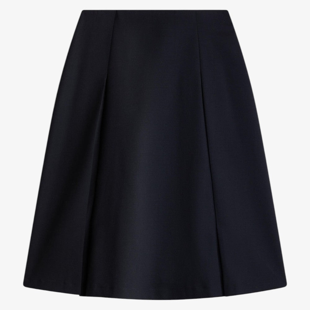 Josephine Skirt - Navy