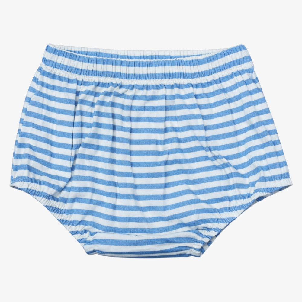 Bloomer - Mist Stripe