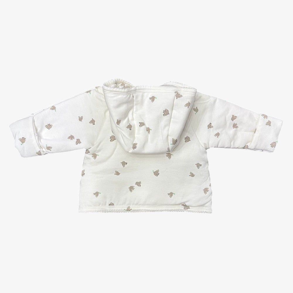 James Jacket - Peace